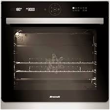 Before sharing sensitive information, make sure you're on a federal go. Buy Brandt Pyrolytic Wall Oven 60cm 11 Function Bxp6575x