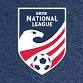 National League (Girls) event in Mesa, AZ