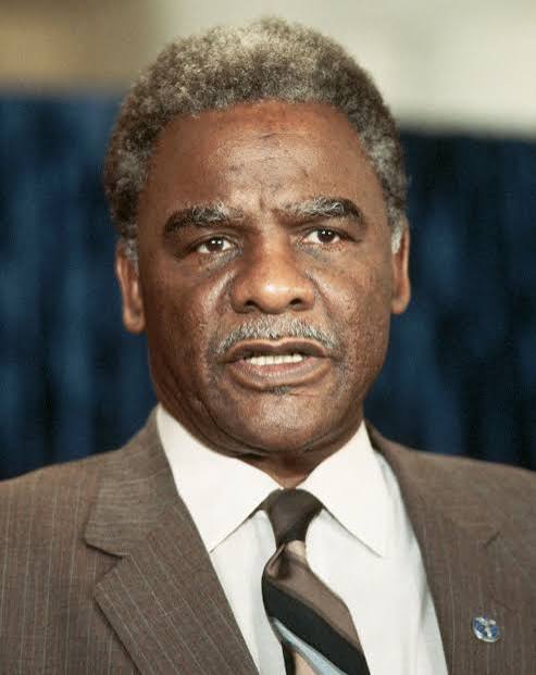 Harold Washington | Chicago mayor, civil rights activist, lawyer |  Britannica