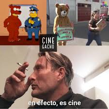 Cine Gacho