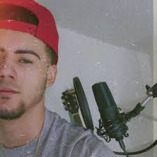 Stream Disfruto💔🥀 (RG) by Randy Gabriel