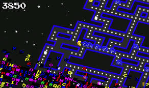 But the glitch is coming for you… Pac Man 256 Neues Pac Man Fur Smartphones Angekundigt Rebelgamer De