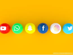 Download the perfect social media background pictures. How To Define Your Social Media Strategy In Six Simple Steps Marketing Tech News
