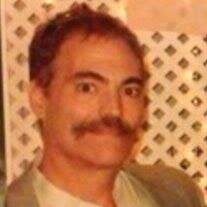 Ted Andrew Goodman Obituary