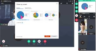 How to manage meeting video record. How Do I Share My Screen Windows Gotomeeting Support