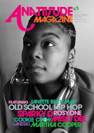 Anattitude Magazine Issue 03 By Anattitude Magazine Asbl Issuu
