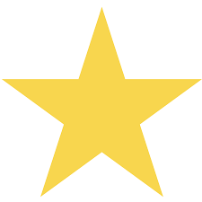 Picture of a gold star gold five pointed star gold fivepointed star star gold one piece film gold gold frame star tv. File Gold Star Svg Wikimedia Commons