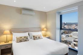 Don't miss out on your dream 2 bedroom apartment adelaide sa. Holiday Apartments Adelaide 1 2 Bedroom Apartments At Istay Precinct