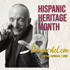 Hispanic Heritage Month — Stonewall Community Foundation