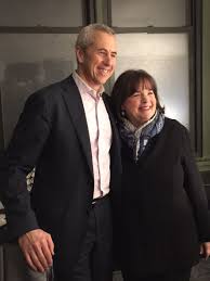 What A Fabulous Time Talking To Danny Meyer At The 92nd St Y Barefoot Contessa Barefoot Epicurious