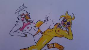 Rule34 - If it exists, there is porn of it  funtime chica (fnaf), toy chica  (fnaf)  4285655