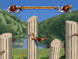 Atleast 16 mb free disk space: Hercules Action Game 1997 Pc Review And Full Download Old Pc Gaming