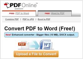 Gabungkan & satukan file pdf secara online, dengan mudah dan gratis. 3 Cara Mengedit File Pdf Online Offline Dan Hasil Scan Paling Mudah