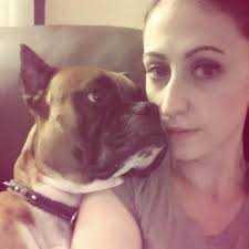 Ingrid Donovan (@reigncitygypsy)