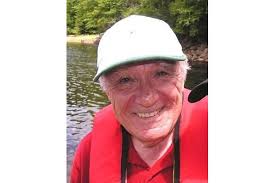 Robert Moss Obituary (2018)