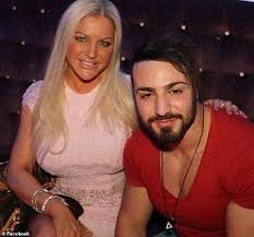 Geoffrey edelsten, who made a name for himself as a flashy doctor, helped save afl team the sydney swans from extinction and had a string of. Brynne Edelsten Was Blindsided By Her Arrest On Drug Trafficking Charges Latest Celebrity News