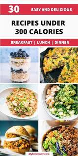 Pin On Easy Healthy Eating Recipes