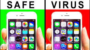 Watch for telltale signs of suboptimal performance, then troubleshoot effectively to remove the virus. 11 Signs Your Phone Has A Virus Youtube