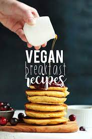 Vegan Holiday Breakfast Recipes Minimalist Baker Recipes Holiday Recipes Breakfast Vegan Holiday Recipes Holiday Breakfast