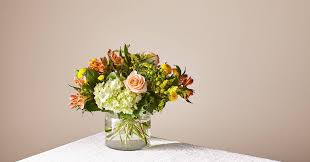 We're here for you 24 hours a day, 7 days a week. Life S A Peach By Ftd In Oak Forest Il Catherine S Gardens