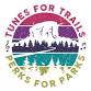 Tunes for Trails / Perks for Parks Free Concert - Heavy Diamond Ring