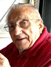 Obituary information for Francis "Frank" Nicholas LaSarso