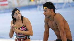 Bevor sie die themen flucht, asyl, nationalität oder migration behandeln. Mardini Schwimmt Fur Fluchtlingsteam Sport A Z