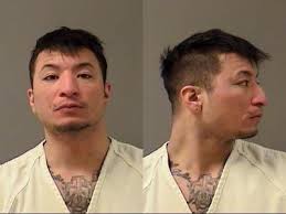 Key witness in Rory Wanner murder arrested with meth, AK-47