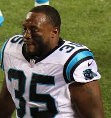 Waive tommy stevens jun 01, 2021 stevens saw action in one game in 2020, rushing four times against new orleans in week 17. Mike Tolbert Wikipedia