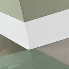 Vpi® 4 x 48 x.080 vinyl wall base. Vinyl Base Molding Wall Cove Base