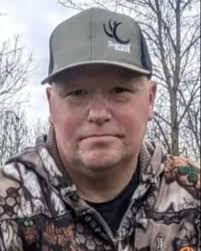 Kevin "Op" Athmann Obituary May 16, 2024