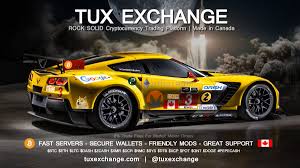 Investing in bitcoin may provide investors with a coveted uncorrelated asset to. Tux Exchange Tuxexchange Twitter