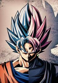 Search free goku wallpapers on zedge and personalize your phone to suit you. Goku Black Desktop Wallpaper 4k