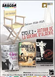 Karra elejalde, eduard fernández, santi prego and others. Cine Classique Autour De La Guerre D Algerie Collectif Des Mjc Et Mpt Du Gresivaudan