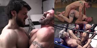 Hot girls stripping for each other and getting horny. Wrestling Male Watch Gay Porn Stars Hot Muscle Hunks Fighting Wrestling Fucking Each Other