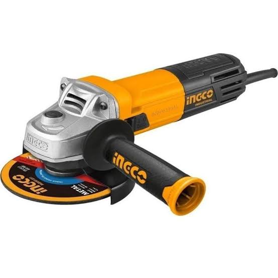 Angle Grinder 4.5 inch