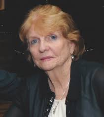 Obituary Of Julia M Harter Clayton Mcgirr Funeral Home Proud