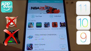 Follow the step by step instructions mentioned below to get the paid ios app installed for free. New Appeven Get Paid Apps Hacked Games Free Ios 11 10 9 No Jailbreak No Pc Iphone Ipad Ipod