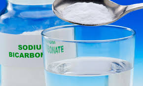 How Baking Soda Can Help Your Running