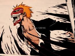 Ichigo hollow wallpaper 4k is a 1920x1080 hd wallpaper picture for your desktop, tablet or smartphone. Ichigo Rage Hollow Mask Bleach Anime Poster Wallpaper Hd Impresion En Seda Del Arte De La Pared 12 X 16 24 X 32 Pulgadas Print Pantyhose Wallpaper Stylewallpaper Videos Aliexpress