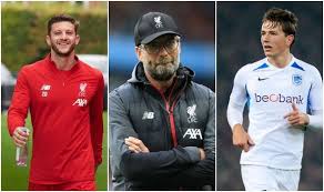 Liverpool live up to expectations? Liverpool News Live Man Utd Target Drops Transfer Hint After Chat With Jurgen Klopp Man United News Now