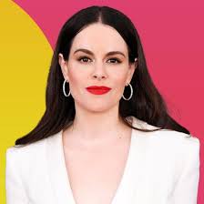 Emily Hampshire (SCHITT'S CREEK) has been cast in the VISION series as the  human version of E.D.I.T.H. [Deadline]