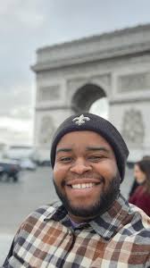 Say happy birthday today to Winston Parris!