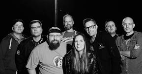 Five Iron Frenzy