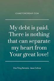 One Thing Remains Jesus Culture Click The Picture For Chords And Lyrics Jesus Culture Slow Songs Worship Songs