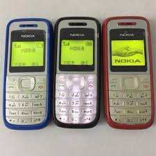 Image result for nokia 1200