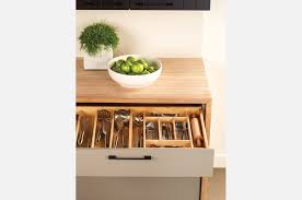 Cabico Boutique Op08 Op09 Jpg Kitchen Renovation Kitchen Storage Solutions Utensil Storage