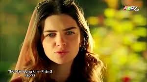 Thời Đại Hoàng Kim Phần 3 Tập 92