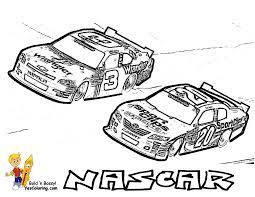 I liked seeing that car as it brought back memories to the car i 1st saw when i saw a nascar race for. Full Force Race Car Coloring Pages Free Nascar Sports Car
