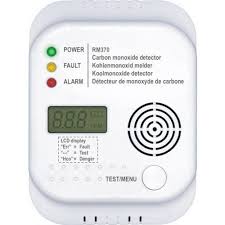 Te mostraremos sus principales características, opiniones y review sobre el mejor. Monoxido De Carbono Co2 Sensor Led De Seguridad Alarma Casero Monitor Detector De Proteccion